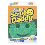 Scrub Daddy Green Sponge