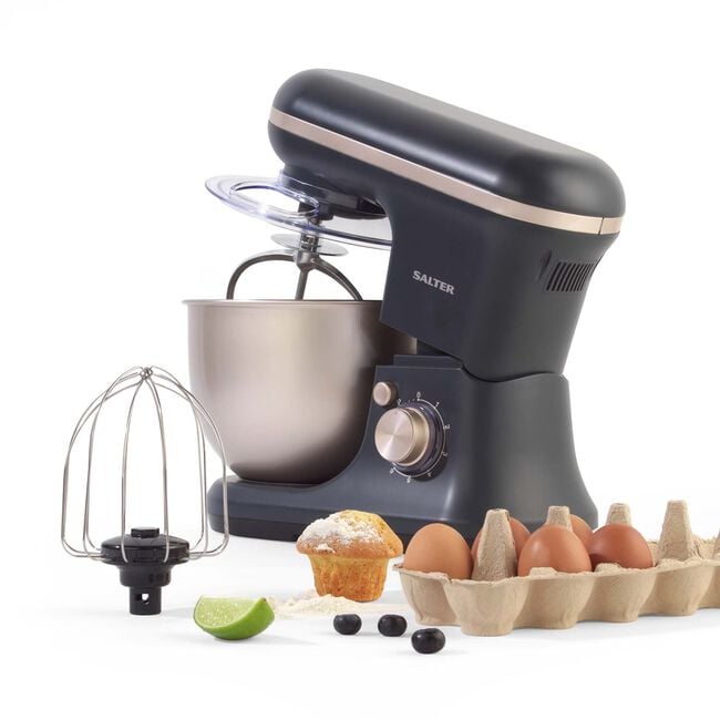 Salter Marino 1200W Stand Mixer with 5L Bowl