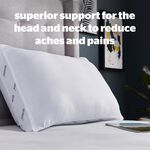 Silentnight Airmax Super Support Pillow 