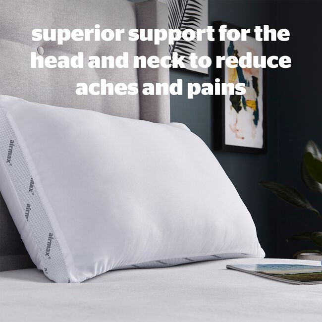 Silentnight Airmax Super Support Pillow 