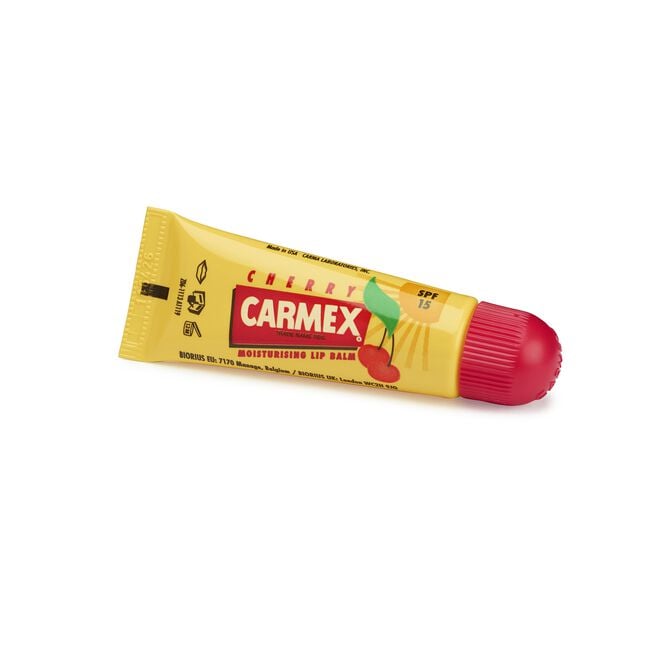 Carmex Cherry Lip Tube