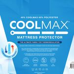 Coolmax Mattress Protector