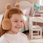 Teddy Ear Muffs