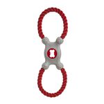 Perfect Paws Rope Tug Dog Toy