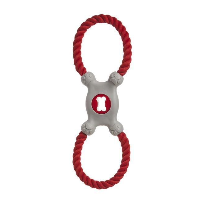 Perfect Paws Rope Tug Dog Toy