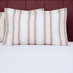 Will Oxford Pillowcase Pair - Natural
