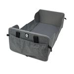 Dooky Traveller Grey