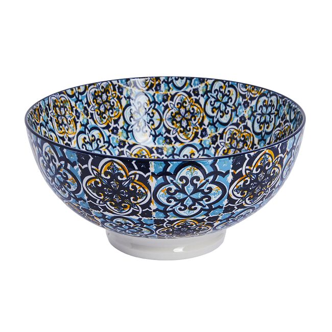 Fiesta Oporto Large Bowl