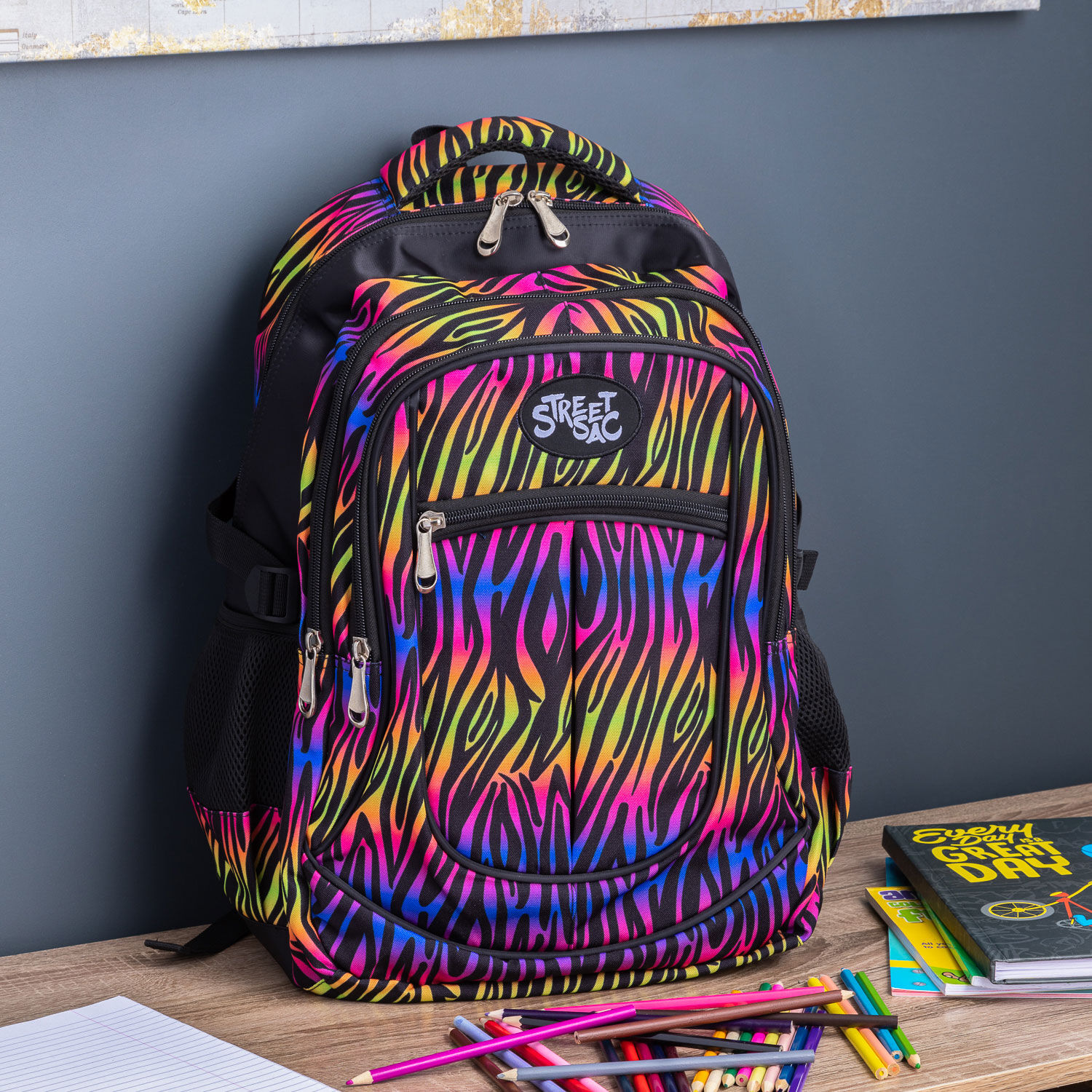 best backpack bladder