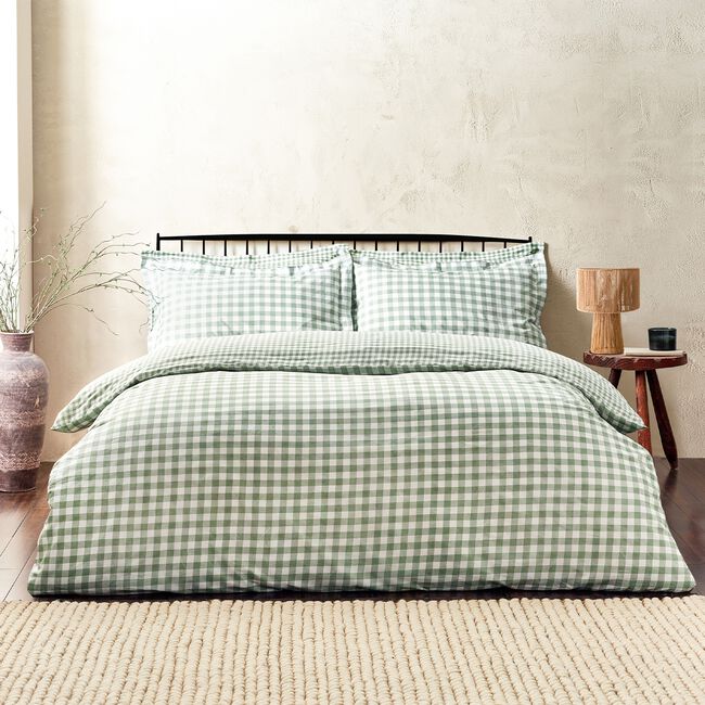 SINGLE DUVET COVER Barton Forest