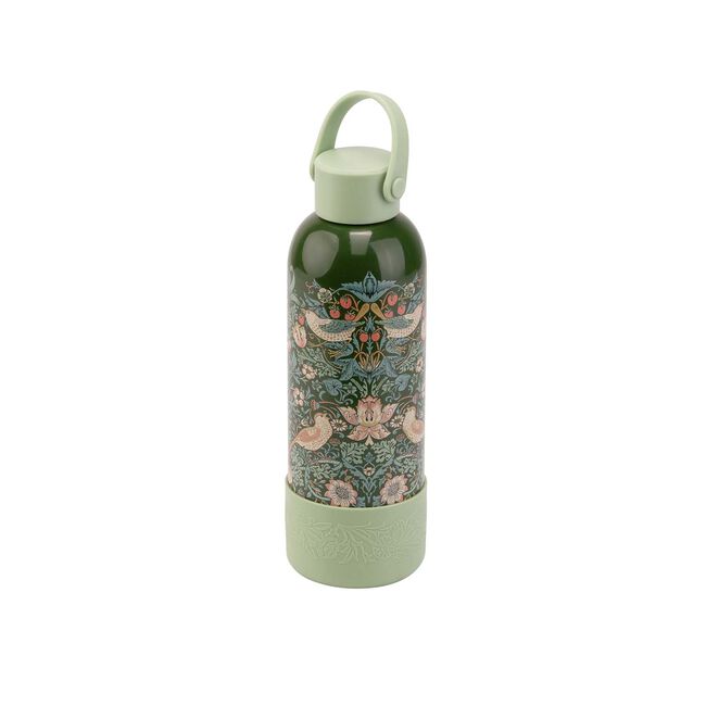 William Morris Strawberry Thief 500ml Bottle