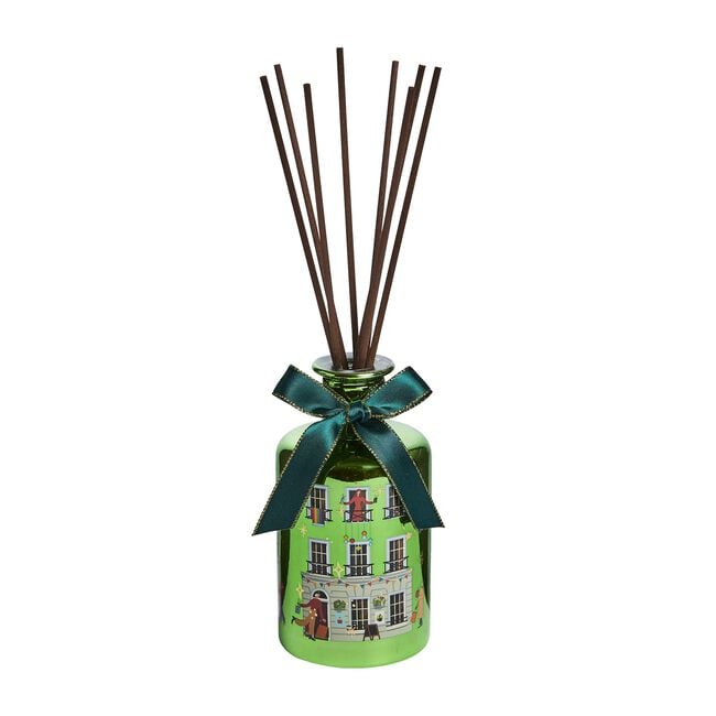 Cashel Living Frasier Fir 200ml Reed Diffuser