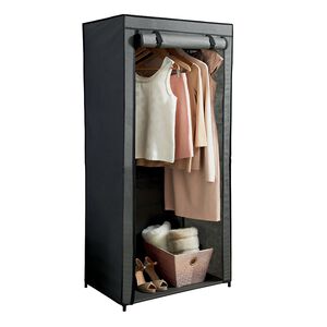 Clever Clothes Home Essentials Wardrobe