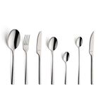 Amefa Manille 42 Piece Cutlery Set