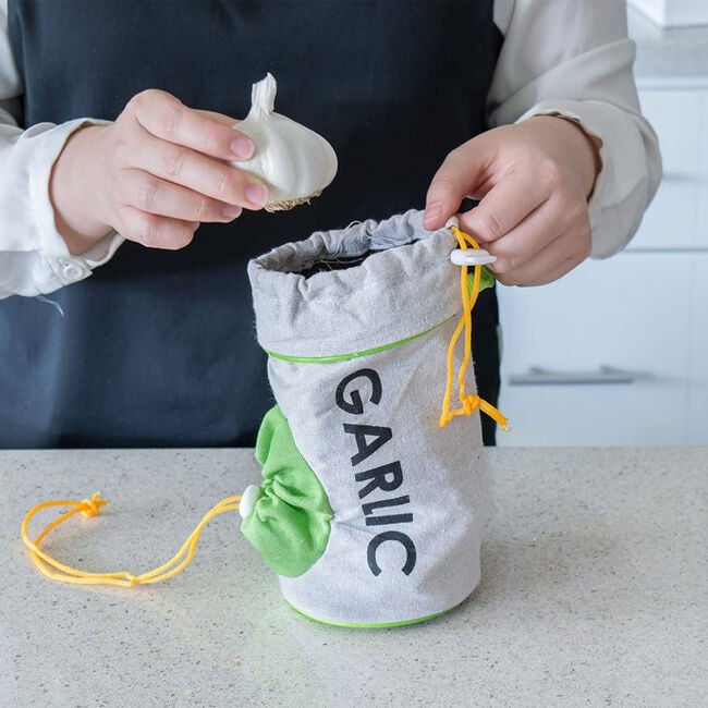 Garlic Keep'R