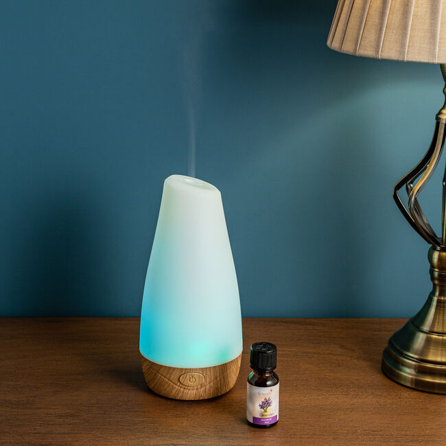 Aeromatic Lavender Essential Oil