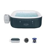 Ibiza Energy Sense Airjet Lay-Z-Spa