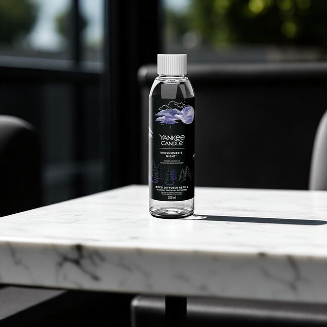 Yankee Candle® Diffuser Refill Midsummers Night