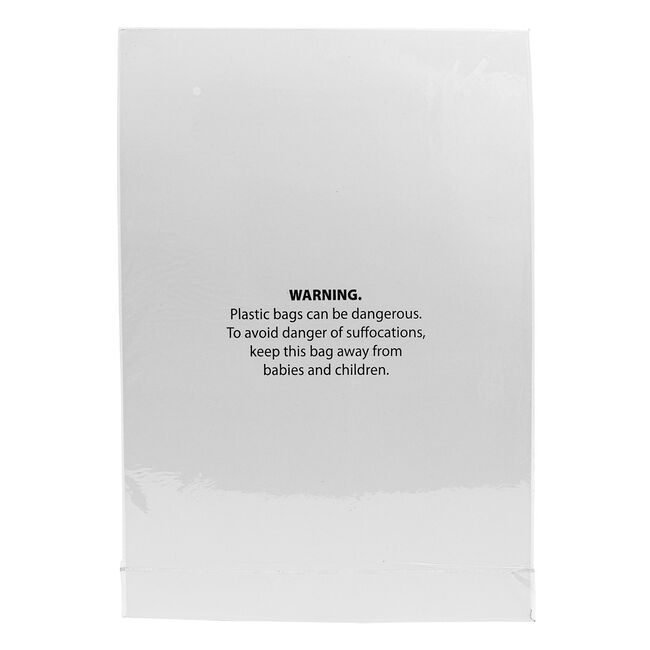 Hobby World A3 White Card - 15 Sheets