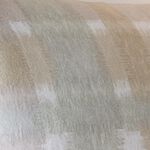 SINGLE DUVET COVER Appletree Hygge Verbier Natural