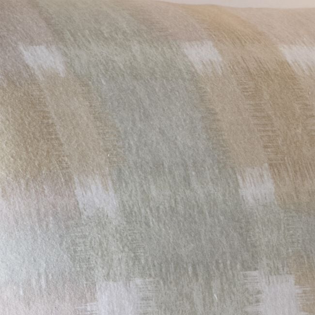 SINGLE DUVET COVER Appletree Hygge Verbier Natural