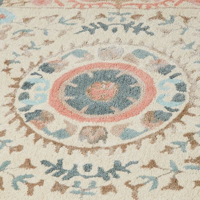 BALLYFIN MULTI 80x150cm Rug