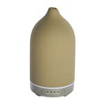 Aeromatic Electric Aroma Diffuser - Ceramic Green