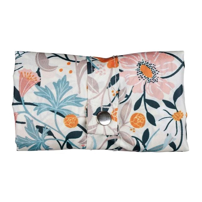 Bee Bloom Tote Bag