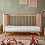 Silentnight Cot Bed Mattress 140cm x 70cm
