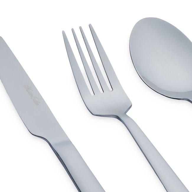 Master Cutler Paris 16 Piece Cutlery Set