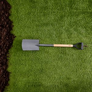Garden Spade