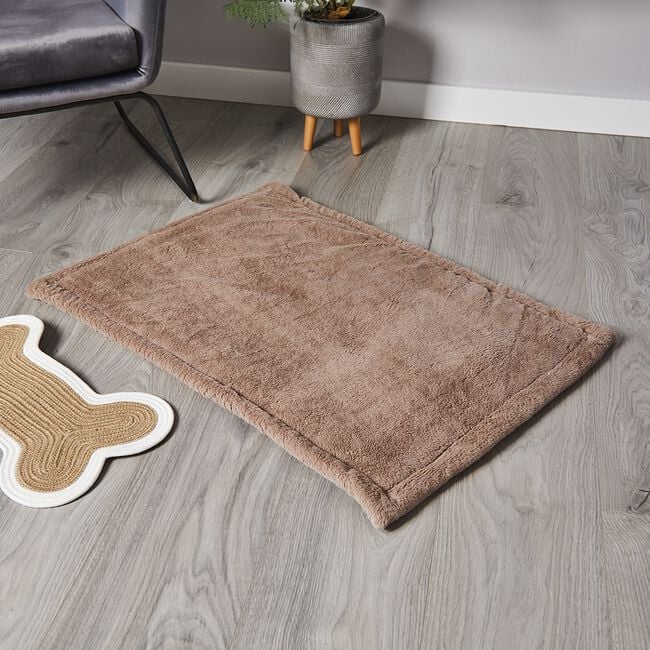 Boucle Pet Blanket
