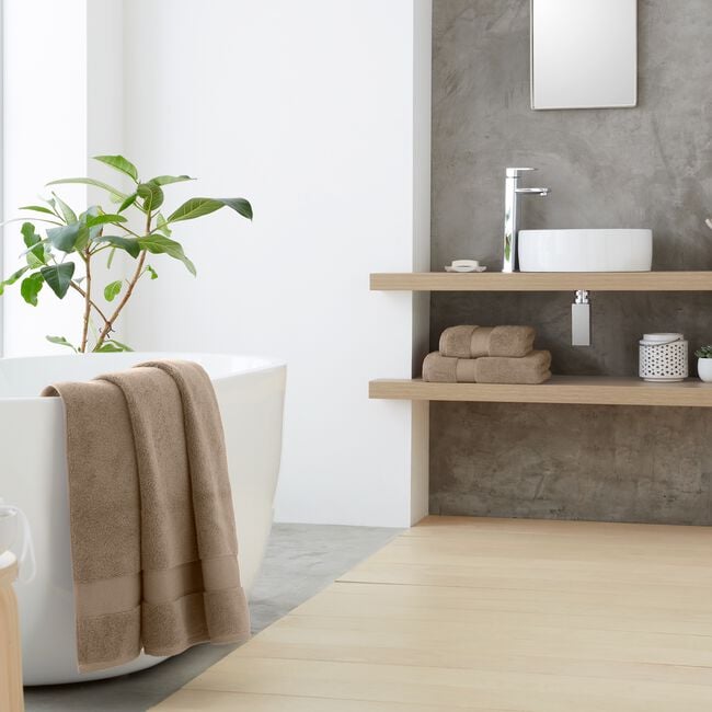 Westbury Towels 600GSM