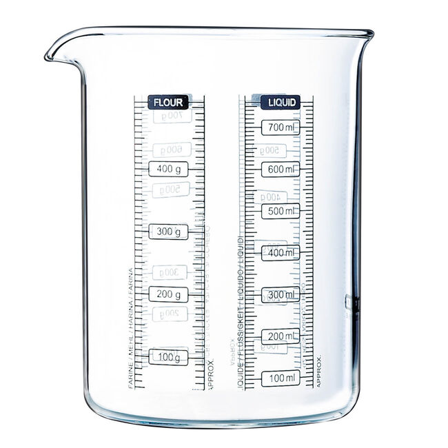 Pyrex® Measure & Mix Jug 500ml