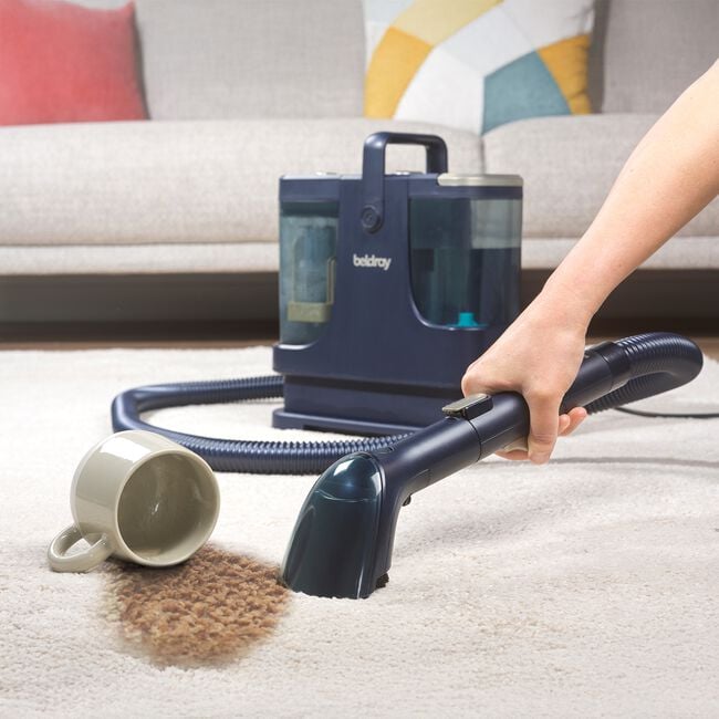 Beldray Spot Lift Pro Carpet Cleaner