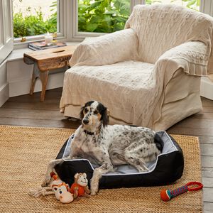 THOR SUPER TOUGH PET BED LARGE