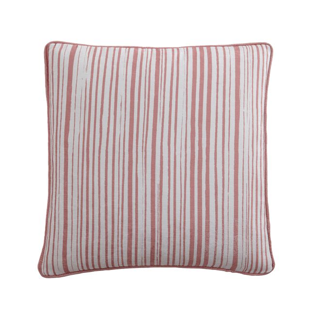 LAURIE RUST 45x45 Cushion