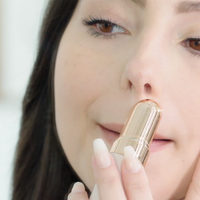 JML NuYou Body and Face Hair Remover