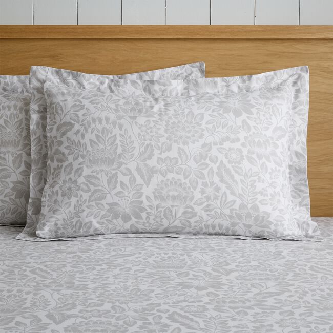 Eabha Oxford Pillowcase Pair