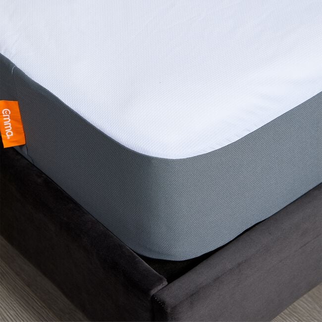 Emma Mattress Protector - Single