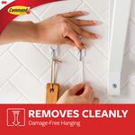 Command 3 Pack Small Wire Hooks