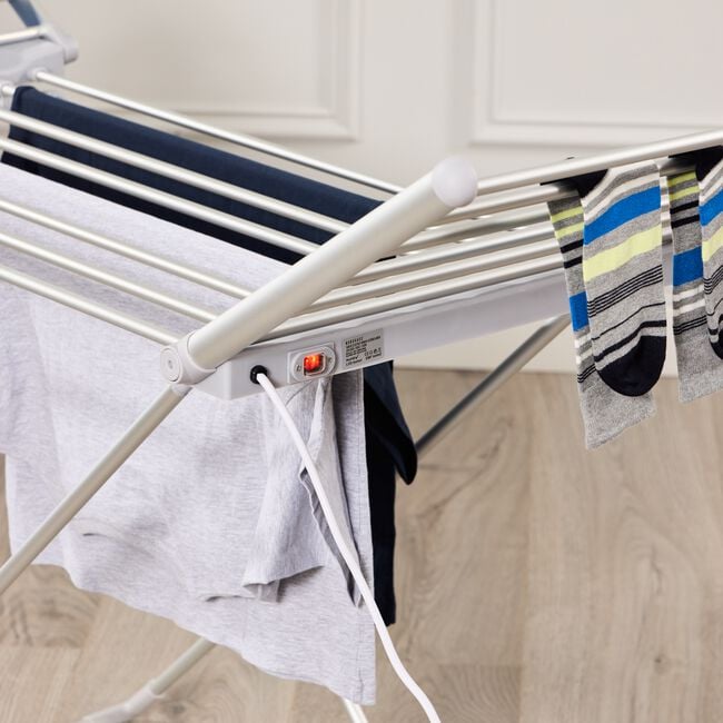 Nordhaus Electric Winged Clothes Airer