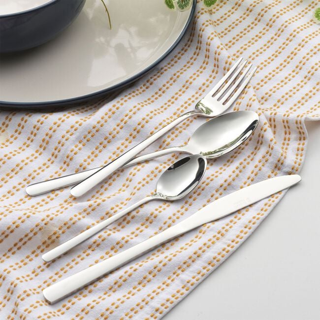 Russell Hobbs Vienna Cutlery Set - 24 Piece