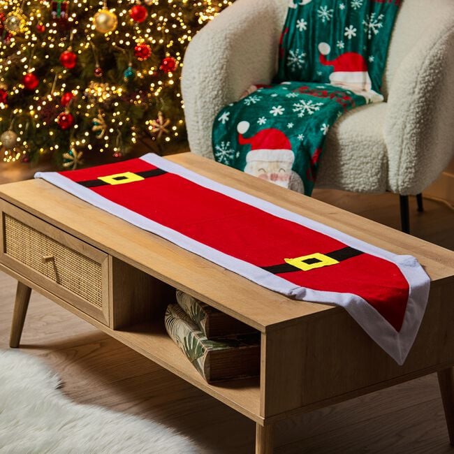 Novelty Table Runner