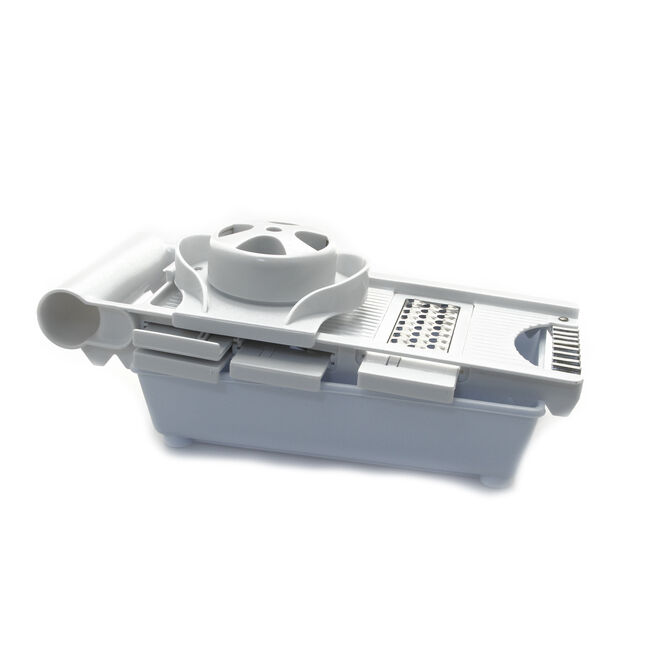 Apollo Multi-Grater