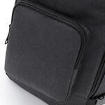CARRY-ON Backpack - Black