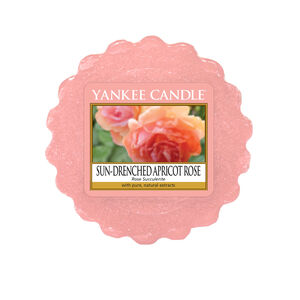 Yankee Candle Sun-Drenched Apricot Rose Tart 