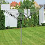 Vileda Viva Air 45m Rotary Airer