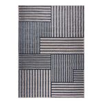 VIGO BLOCKS 80X150cm Indoor Outdoor Rug