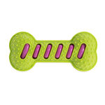 Smart Choice Dog Toy Squeaker Bone - Assorted